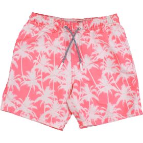 Marks&Spencer Pálmafás fürdőnadrág (134) fiú