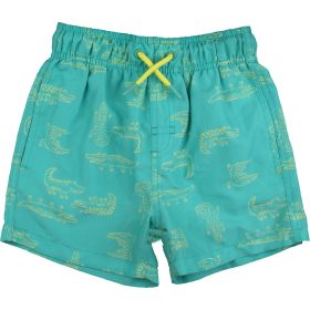 Nutmeg Krokodilos fürdőnadrág (110) kisfiú