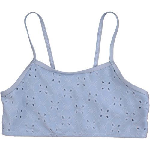 Primark Kék bikinifelső (152) lány