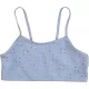 Primark Kék bikinifelső (152) lány