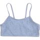 Primark Kék bikinifelső (152) lány