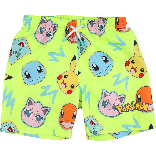 Primark Pokémon fürdőnadrág (122) kisfiú