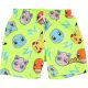 Primark Pokémon fürdőnadrág (122) kisfiú