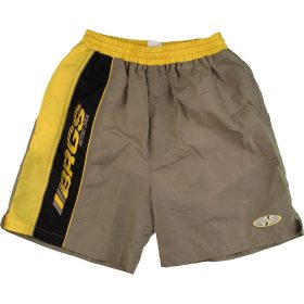 Khaki fürdőnadrág (S)  férfi