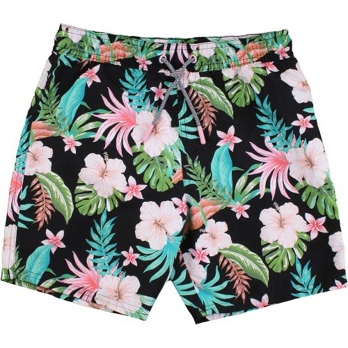 Marks&Spencer Virágos fürdőnadrág (146) fiú