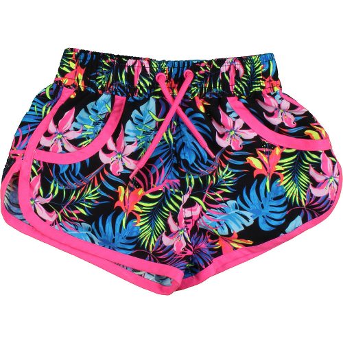 Leveles short (104) kislány