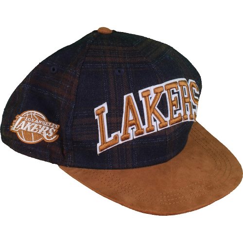 Primark Lakers baseball sapka (6-10 év) fiú