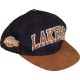 Primark Lakers baseball sapka (6-10 év) fiú