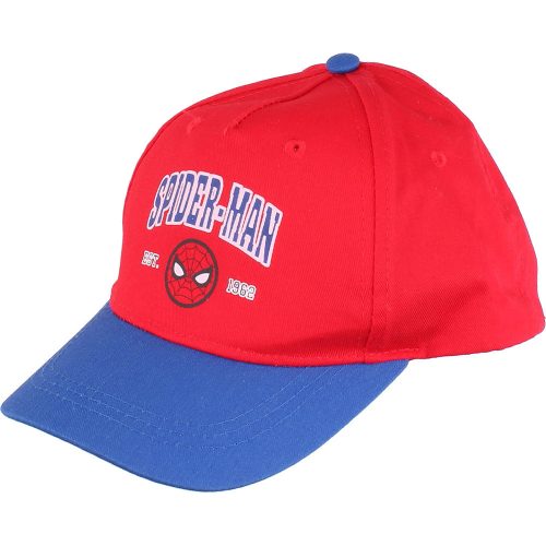 Primark Pókember baseball sapka (6-10 év) fiú