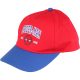 Primark Pókember baseball sapka (6-10 év) fiú