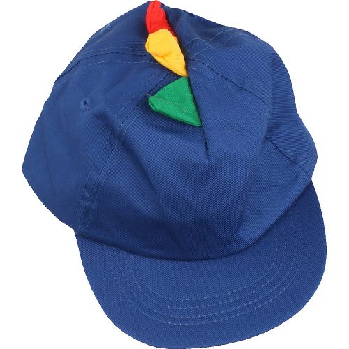 Primark Kék baseball sapka (1-3 év) kisfiú