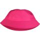 Pink kalap (10 év feletti) tini lány