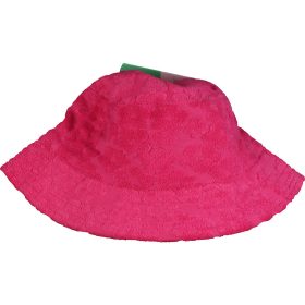 Primark Virágos rózsaszín kalap (6-10 év) lány