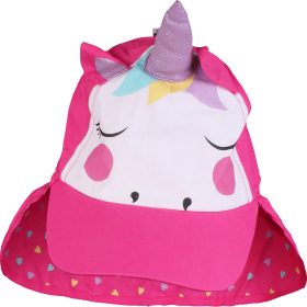St Bernard Unikornis légiós sapka (1-3 év) kislány