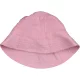 Rózsaszín sapka (6-12 hó) baba