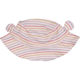 Disney Csíkos bézs kalap (6-12 hó) baba
