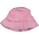 Madeirás rózsaszín kalap (0-6 hó) baba