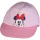 Primark Minnie baseball sapka (6-12 hó) baba