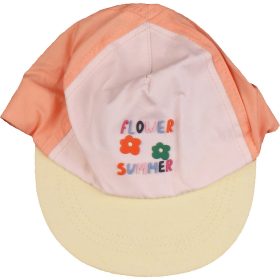 Primark Feliratos baseball sapka (6-12 hó) baba