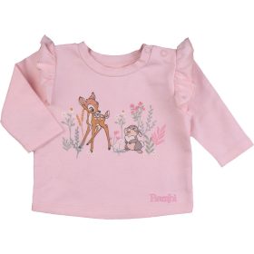 Bambi felső (56) baba