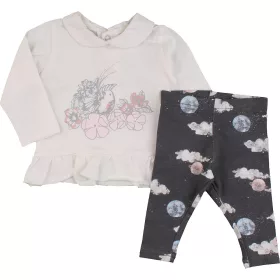 Madárkás-grafit szett (62) baba