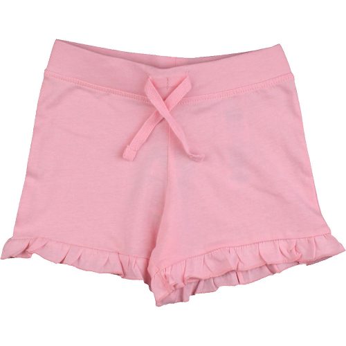 Primark Fodros rózsaszín short (86) baba