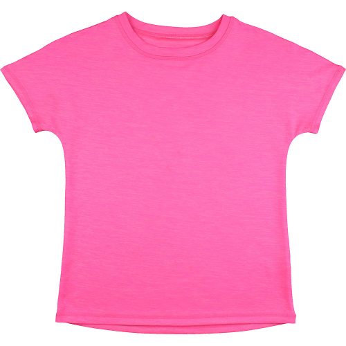 Pink sportfelső (146) lány