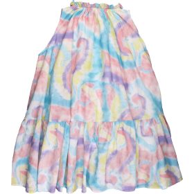 Batikolt ruha (140) lány