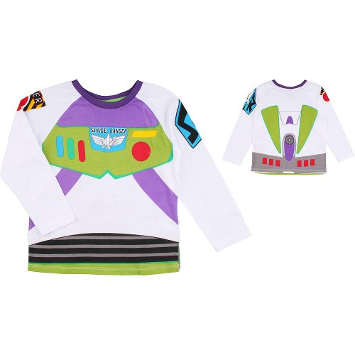 Pep&Co Toy story felső (98) kisfiú