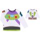 Pep&Co Toy story felső (98) kisfiú