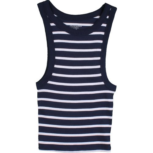 Primark Csíkos felső (34/36)  női