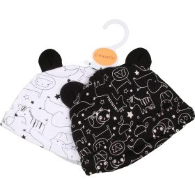 Matalan Állatos sapka szett (0-6 hó) baba