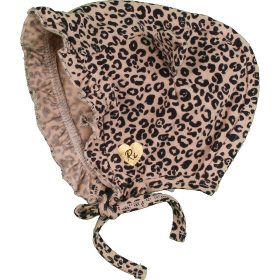 River Island Mintás bézs sapka (6-12 hó) baba