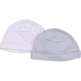 George Csillagos-kék sapka szett (0-6 hó) baba