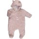 Mothercare Macis drapp polár overál (56) baba
