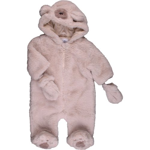 F&F Macis drapp prémes overál (62) baba