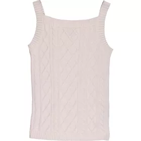 Primark Törtfehér mellény (164) tini lány