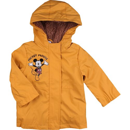 Disney Mickey esőkabát (80) baba