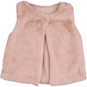 Drapp prémes mellény (74) baba