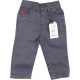 Rebel Grafit nadrág (80) baba