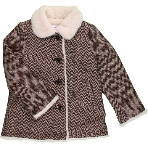 Primark Mintás kabát (92) kislány