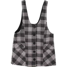 Next Mintás ruha (134) lány