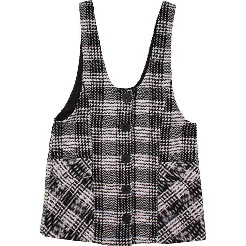 Next Mintás ruha (134) lány