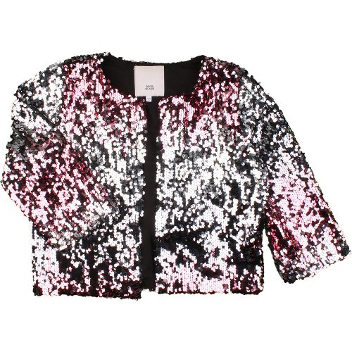 River Island Flitteres kardigán (152) lány
