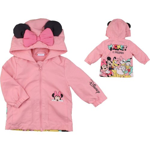 Disney Minnie kabát (68) baba