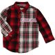 River Island Kockás ing (80) baba