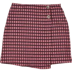Primark Kockás szoknya (140) lány