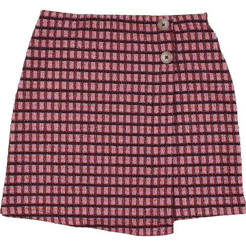 Primark Kockás szoknya (140) lány