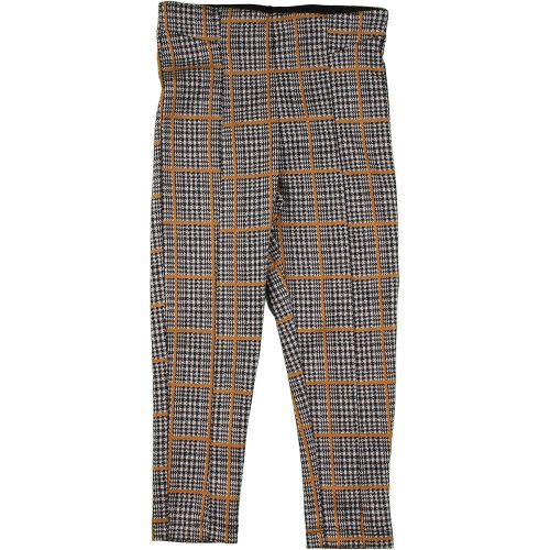 Matalan Kockás leggings (104) kislány