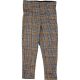 Matalan Kockás leggings (104) kislány